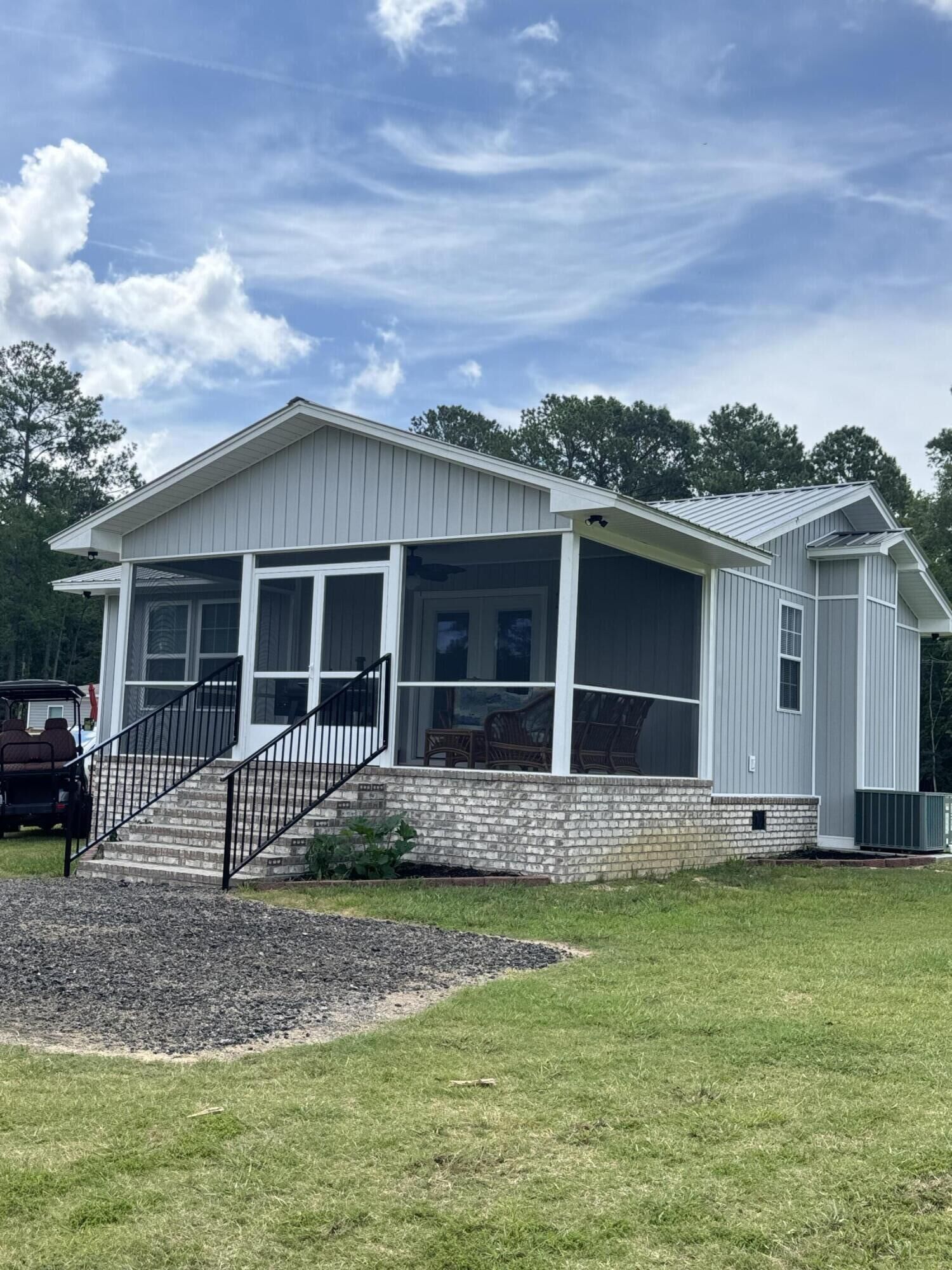 Property Photo:  1609 Hudson Road  SC 29148 