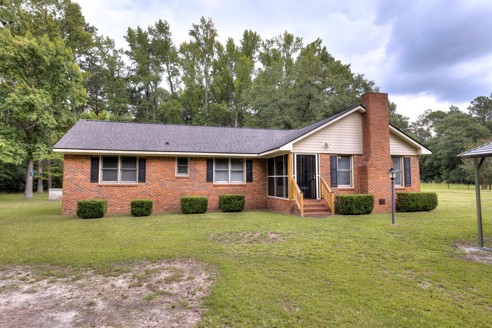 Property Photo: 4385 Muriel Street SC 29154