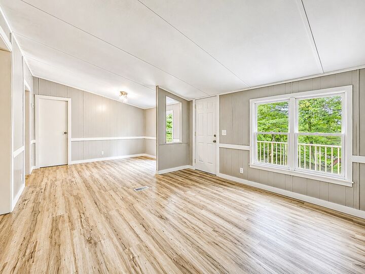 Property Photo:  1485 Herman Road  OH 45631 