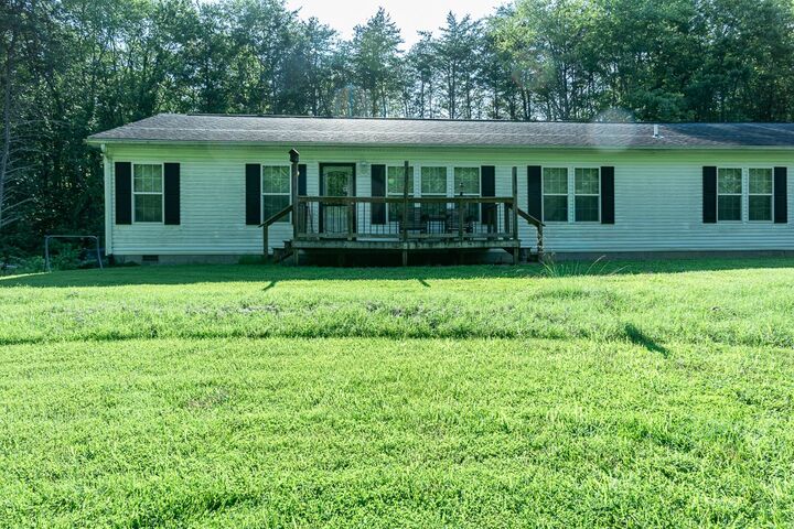 Property Photo: 3900 Coal Dock Road OH 45690