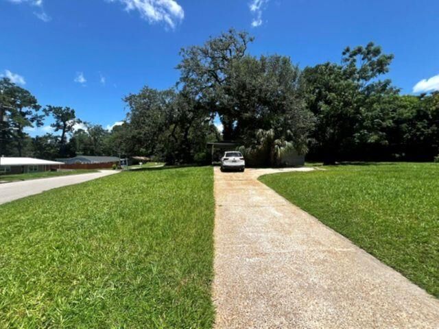 Property Photo: 3221 Beacon Street FL 32305