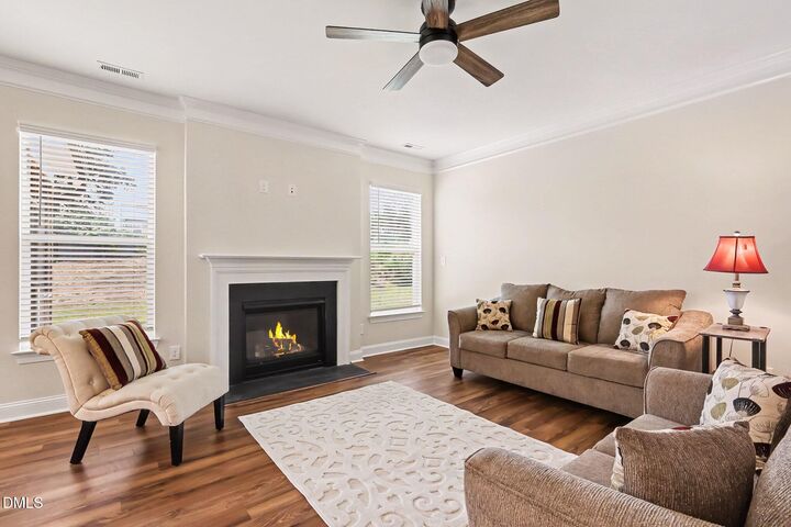 Property Photo:  90 Bourne Drive  NC 27525 