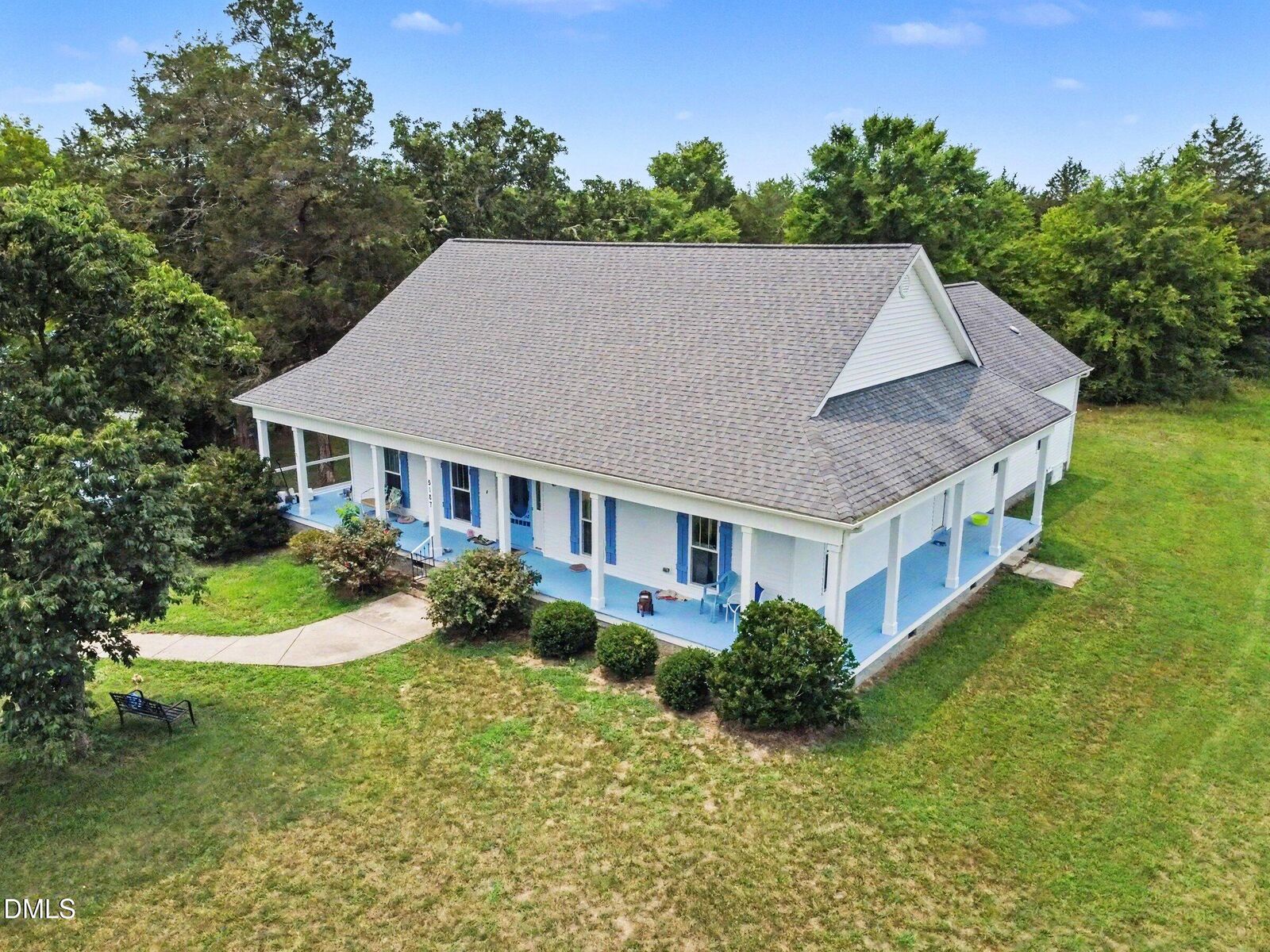 Property Photo:  9187 Cornwall Road  NC 27565 
