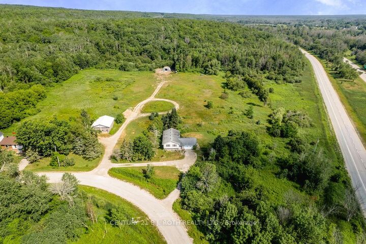 Property Photo:  3400 Reservoir Road  ON L0K 1E0 