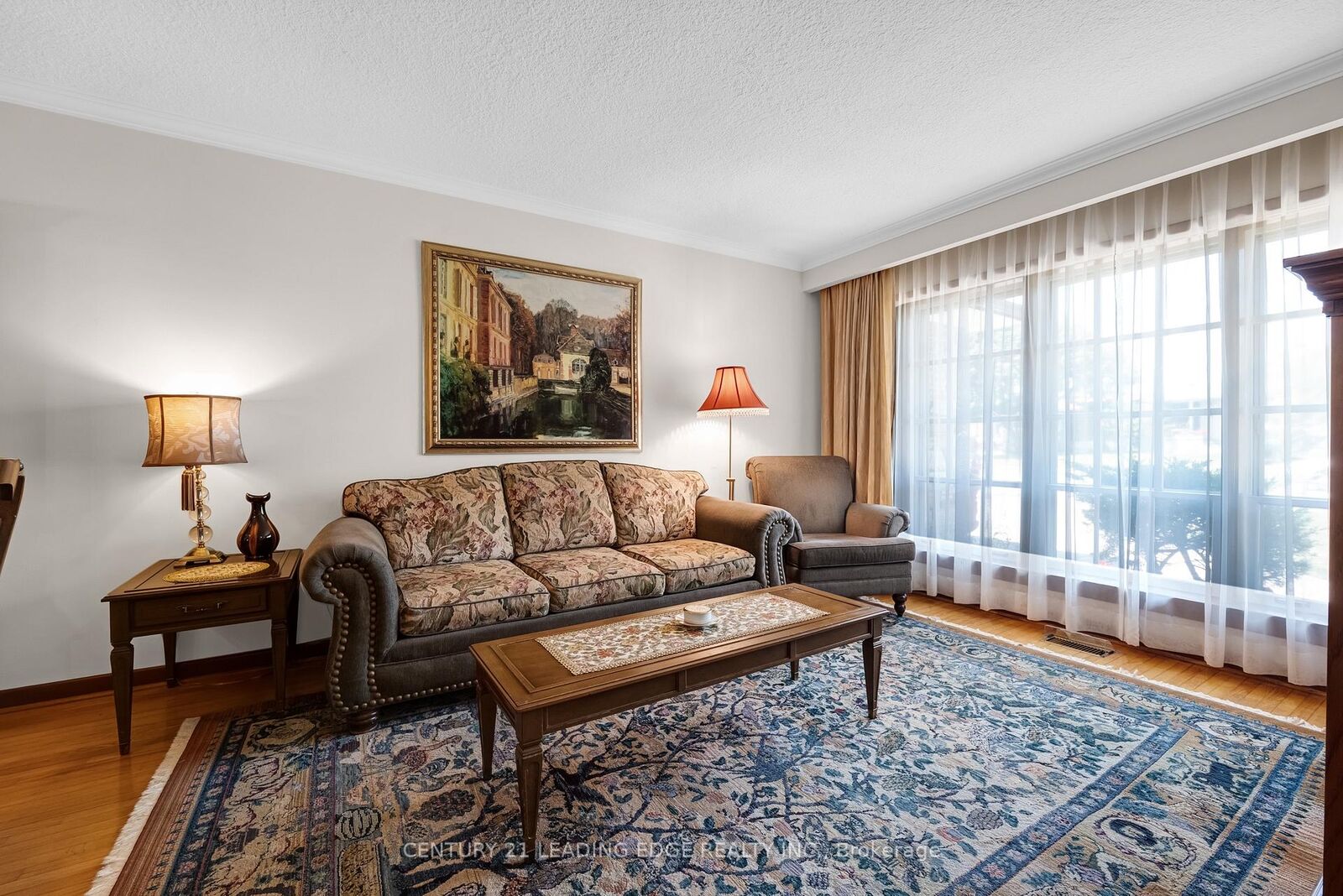 Property Photo: 47 Shendale Drive ON M9W 2B6