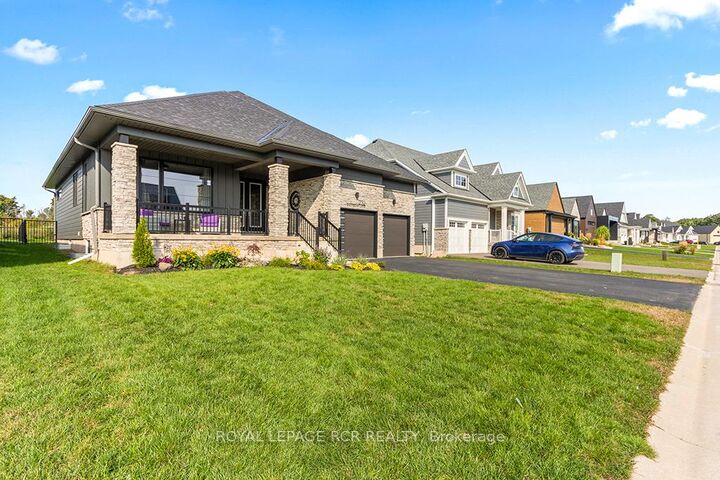 232 Snowberry Lane — photo 1