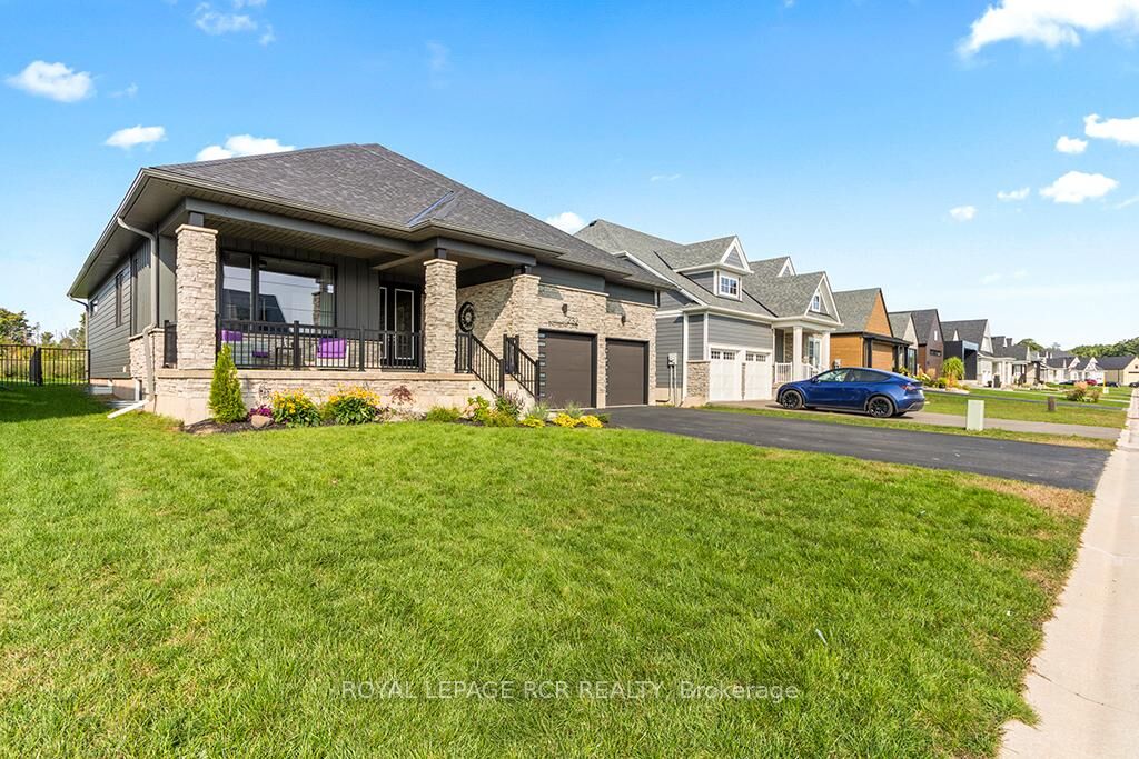 Property Photo: 232 Snowberry Lane ON N0H 1S0
