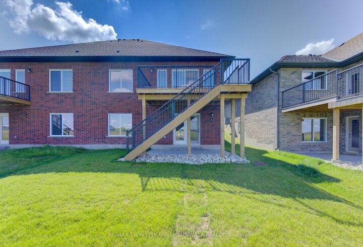 Property Photo: 108 Bedell Drive ON N0G 1P0