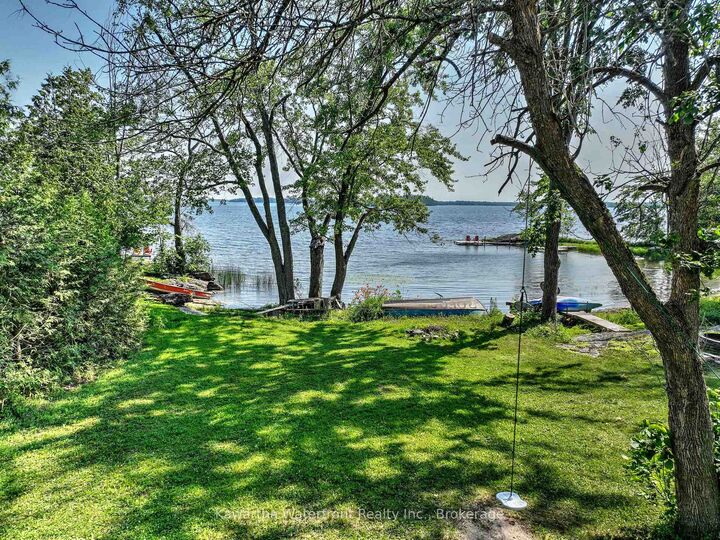 Property Photo: 129 McCrackin Avenue ON L0K 1W0