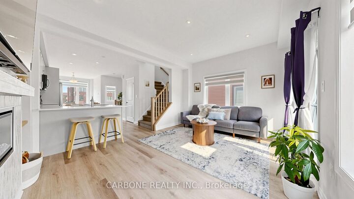 Property Photo: 290 Equestrian Way 56 ON N3E 0E7