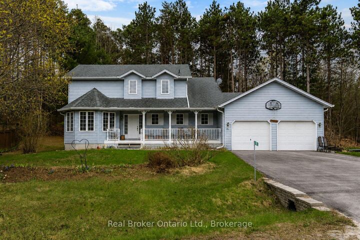 11 Campbell Court — photo 1