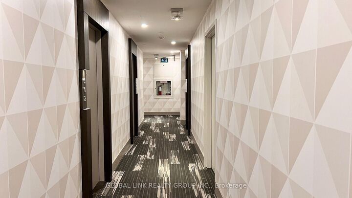 Property Photo: 180 Enterprise Boulevard 303 ON L6G 0G4