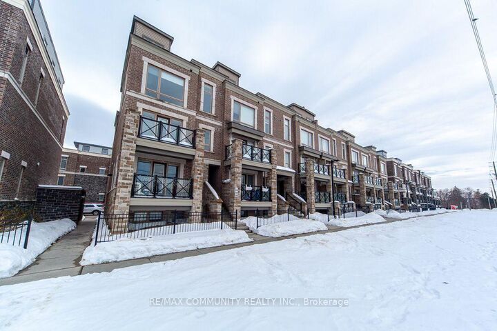 Property Photo:  20 Westmeath Lane 2322  ON L6B 1N5 