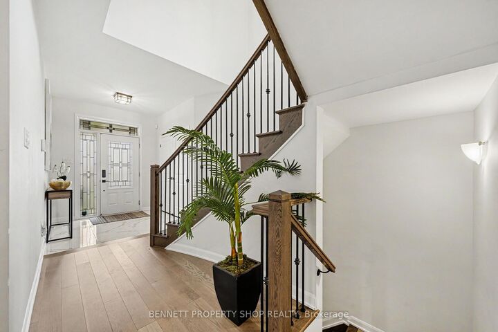 Property Photo:  95 Russet Terrace  ON K2J 6E8 