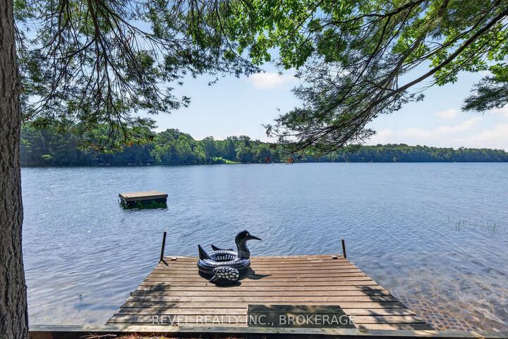Property Photo: 507 Frye Lane ON K0H 2L0