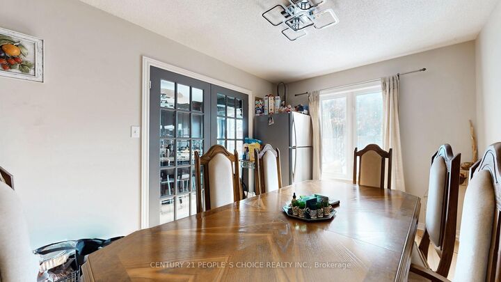 Property Photo: 9 Roughley Street ON L3Z 3B2