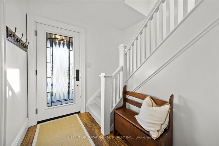Property Photo: 23 Westmoreland Avenue ON L1G 2M9
