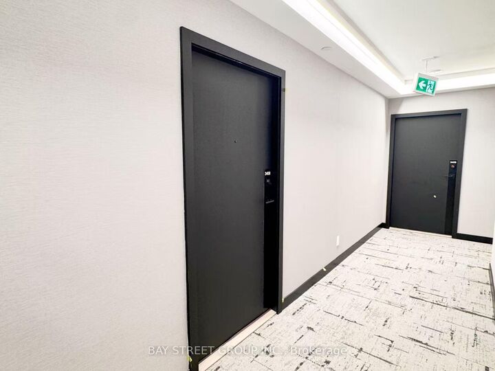 Property Photo: 609 Sherbourne Street 3408 ON M4X 0A4