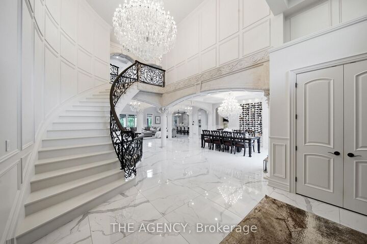 Property Photo: 7009 Wellington Road ON N3C 2V4
