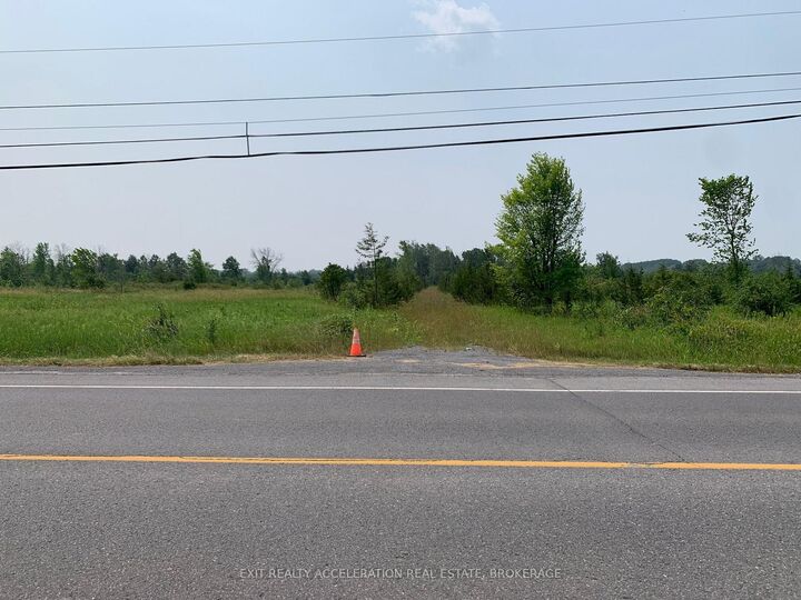 Pt 1 And 2 Of 29R-11596 County Rd 8 N/A Lot A — photo 1