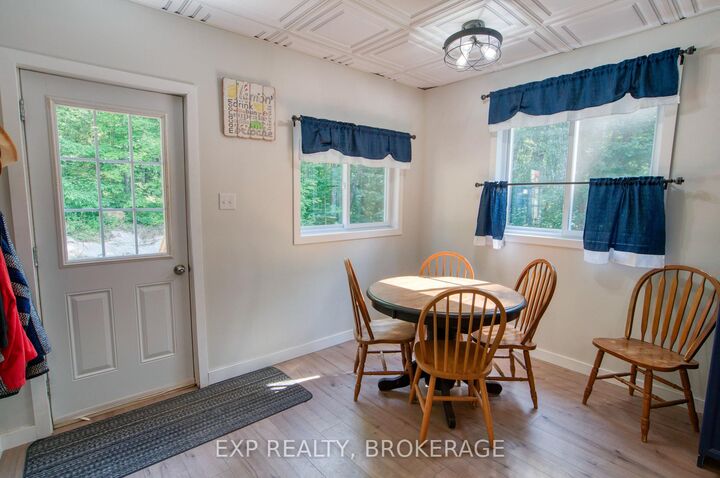 Property Photo: 1427 Lewis Road ON K0H 2E0