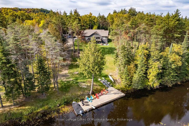 461 Rowanwood Road — photo 1