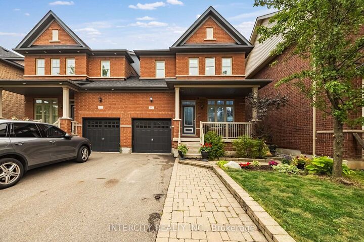 Property Photo: 162 Holmes Crescent ON L9T 0V9