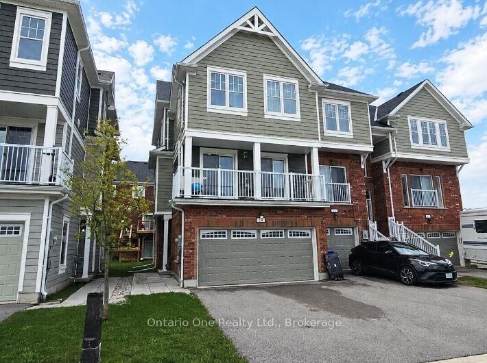 Property Photo:  24 Surf Drive  ON L9Z 0J4 