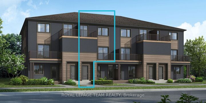 Lot 6508 Linseed Road — photo 1