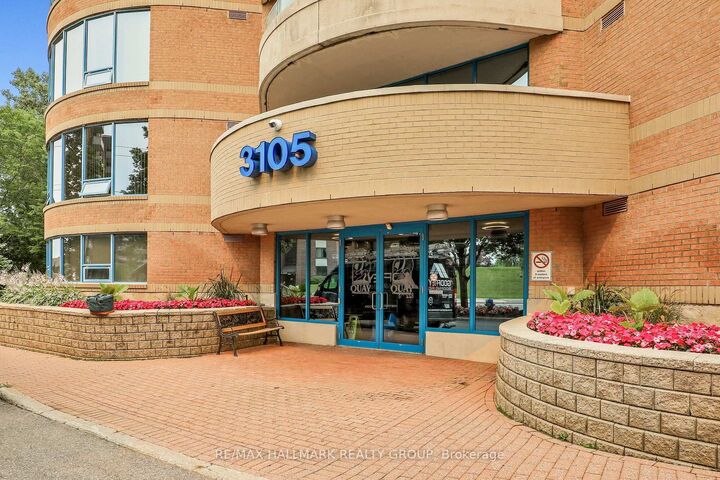 Property Photo:  3105 Carling Avenue 502  ON K2H 5A6 