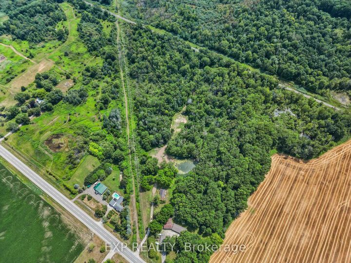 5857 Glendon Drive — photo 1