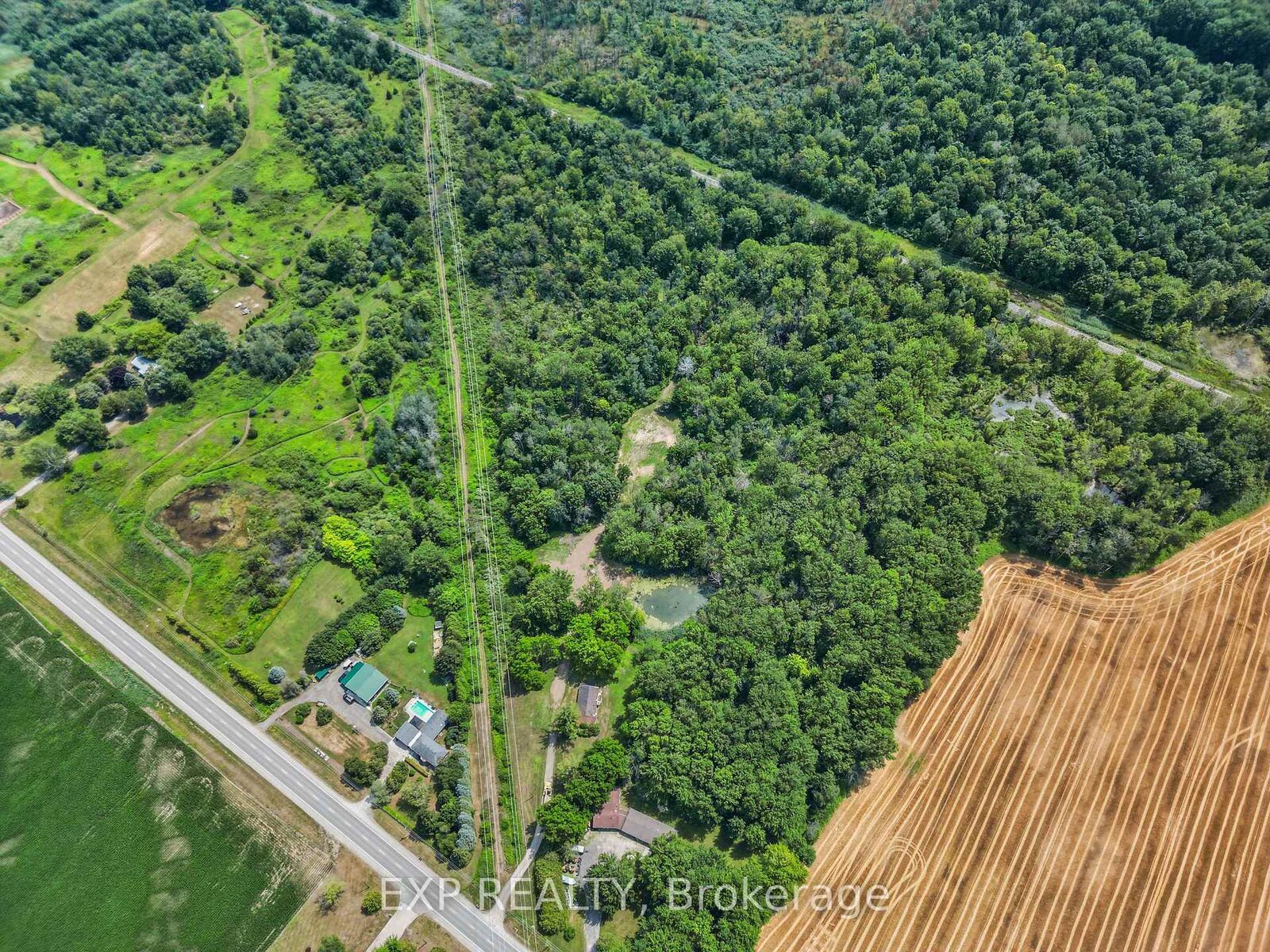 Property Photo:  5857 Glendon Drive  ON N0L 1A0 