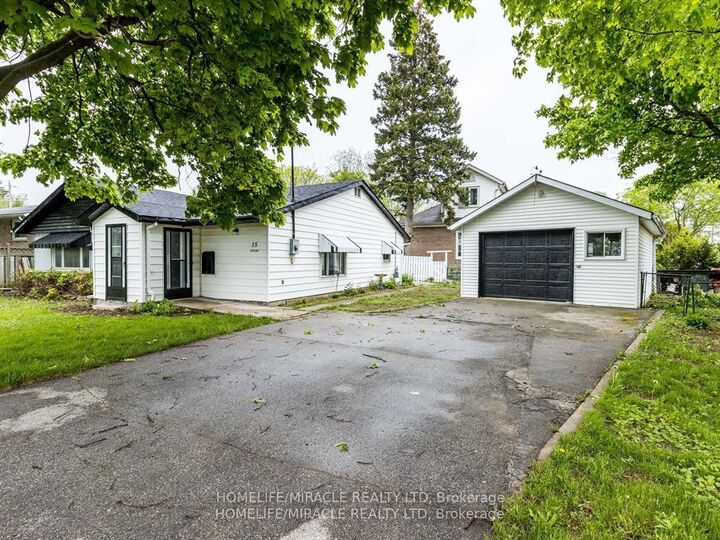 Property Photo:  15 Spiers Crescent  ON N1R 3A9 