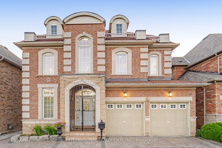 Property Photo: 84 Fred Young Drive ON M3L 0A3