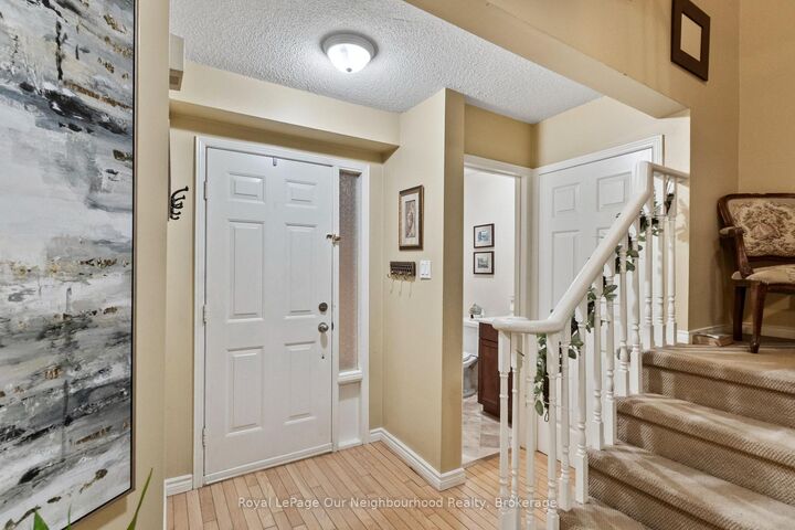 Property Photo:  23 Woodward Drive  ON L1N 8X3 