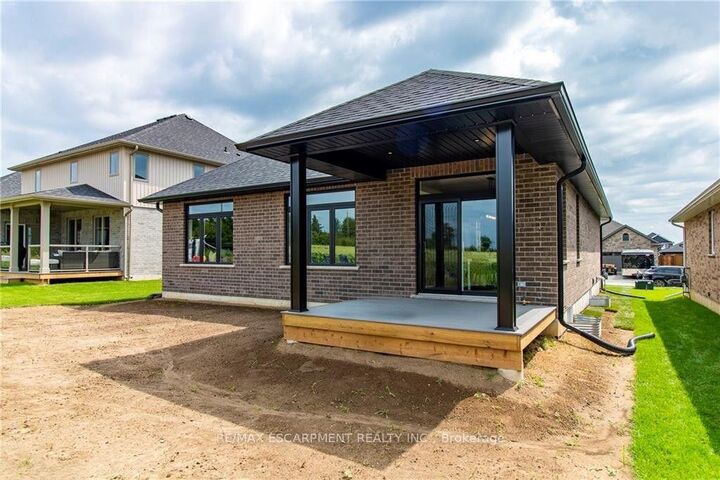 Property Photo:  96 Craddock Boulevard  ON N0A 1J0 