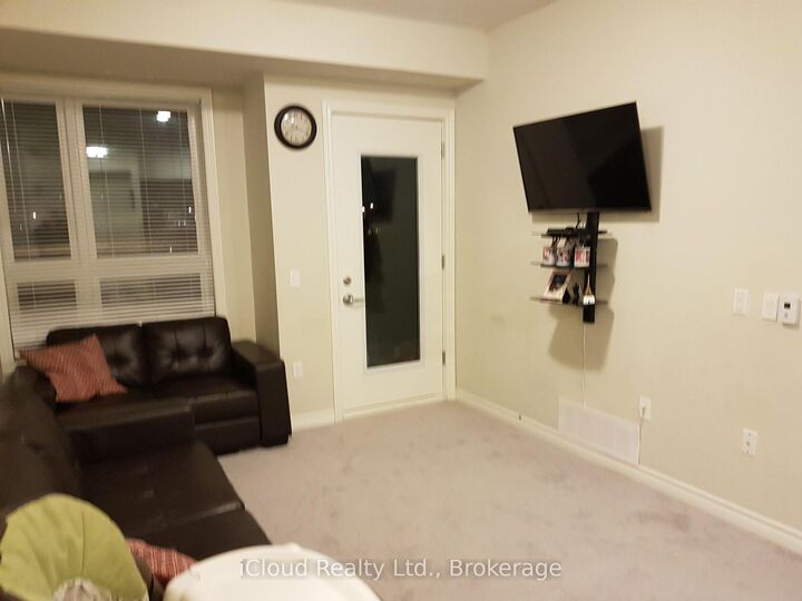 Property Photo: 630 Sauve Street 103 ON L9T 9A6