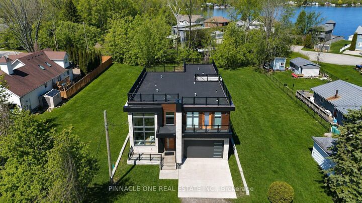 Property Photo: 992 Little Cedar Avenue ON L0L 1W0