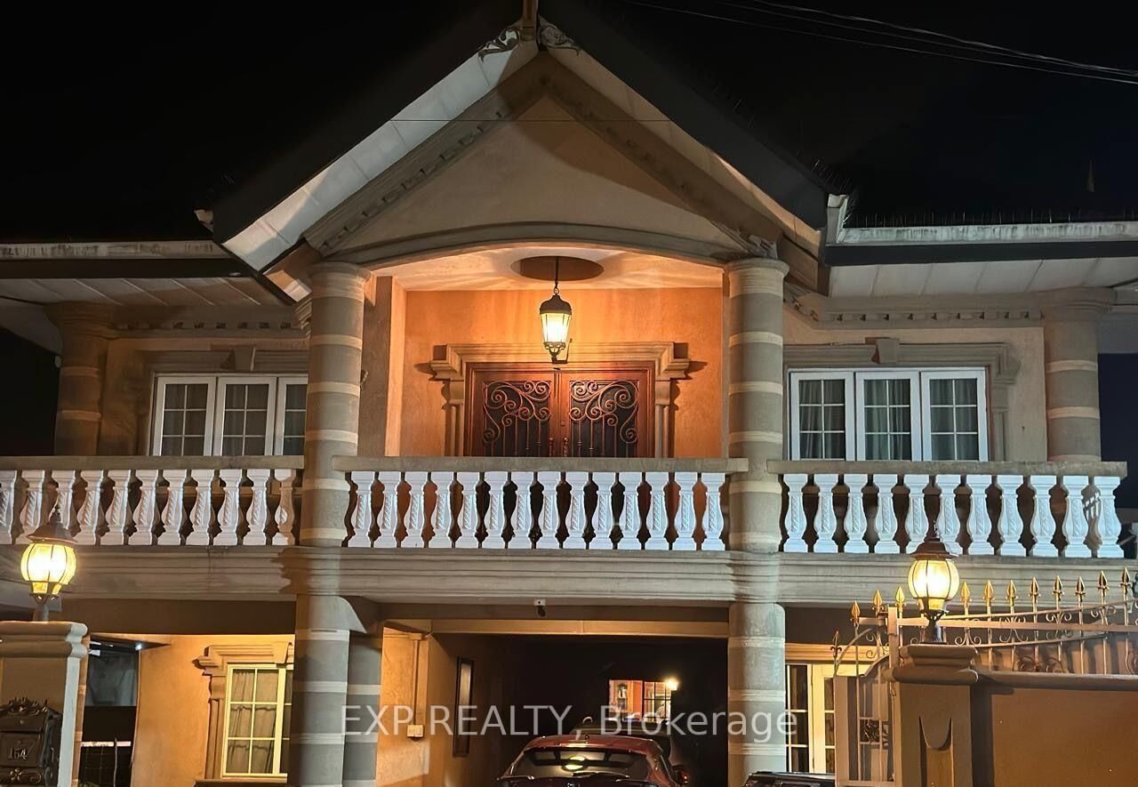 Property Photo: 154 Cacandee Road