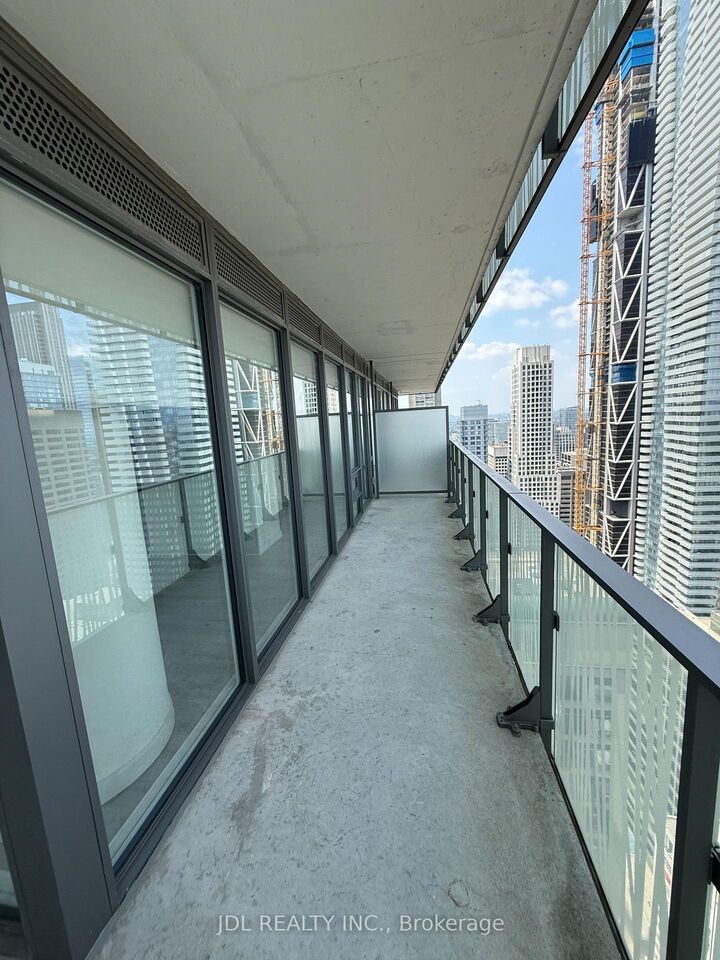 Property Photo: 42 Charles Street 4008 ON M4Y 1T4
