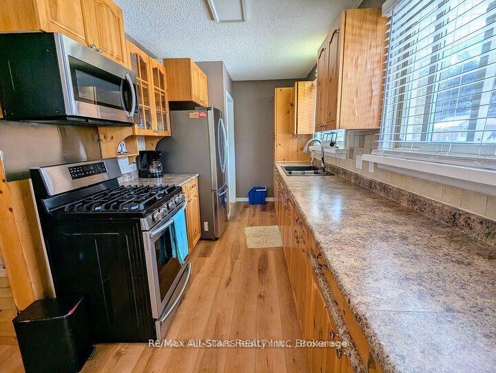 Photo de la propriété: 161 McFadden Road ON K0L 1A0