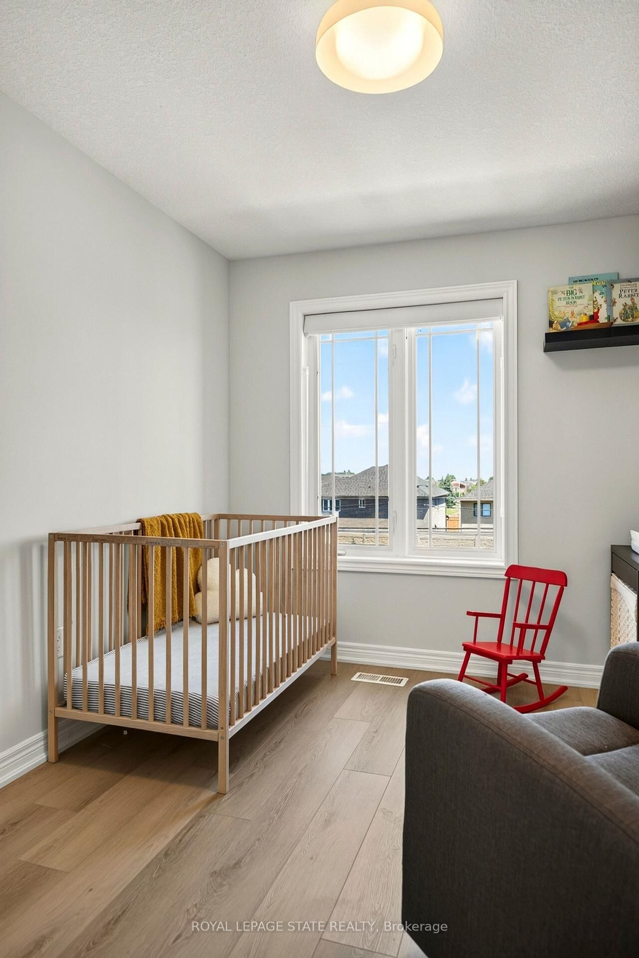 Property Photo: 45 Crossings Way ON L0R 1P0