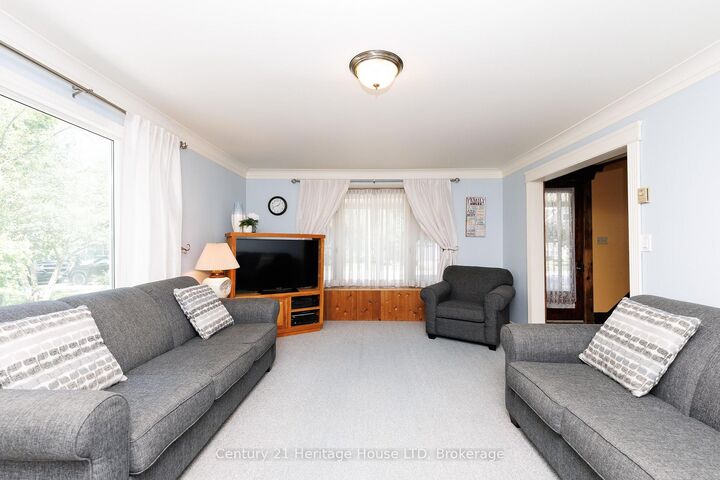 Property Photo: 187 South Mill Street ON L0S 1N0