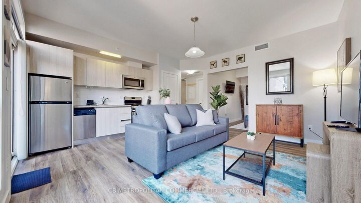 Property Photo:  335 College Street 104  ON M5T 1S2 