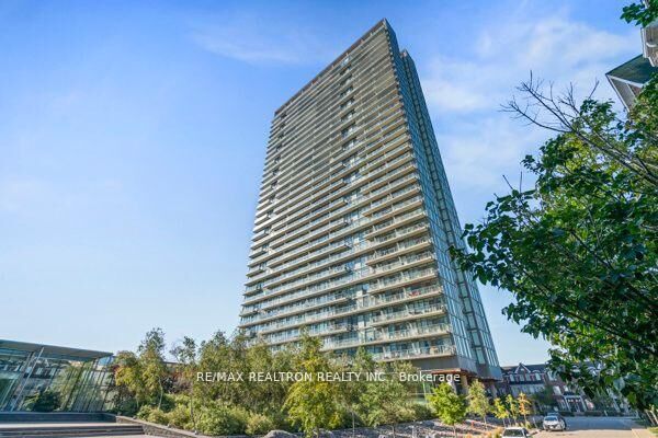 Property Photo: 105 The Queensway Avenue 504 ON M6S 5B5