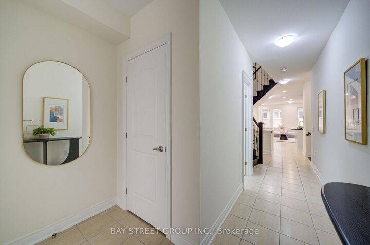 Property Photo: 113 Drizzel Crescent ON L4E 1G8