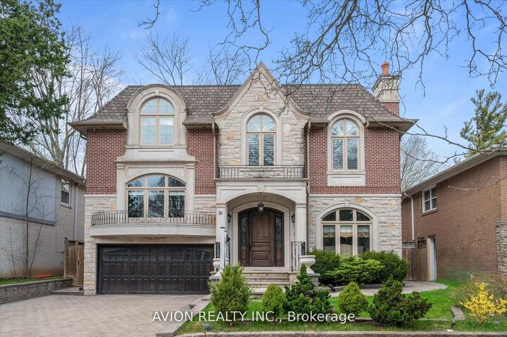 26 Danville Drive — photo 1
