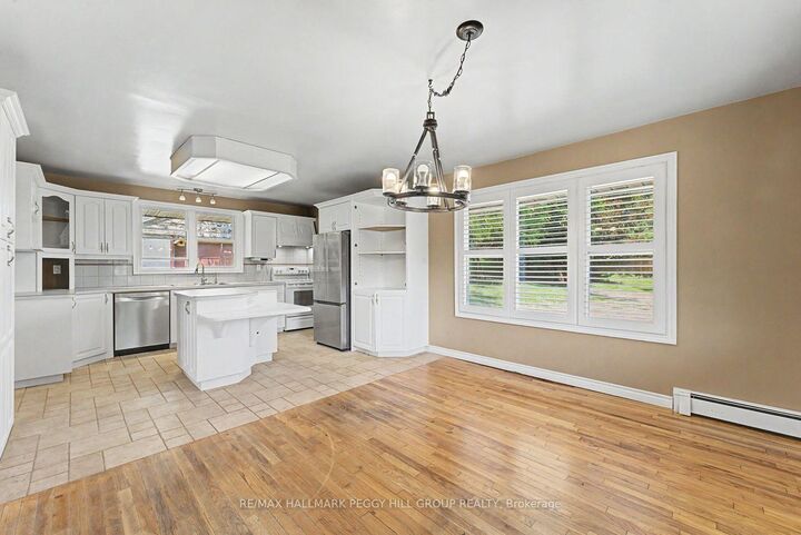 Property Photo: 2496 8 Line Upper ON L3Z 3P8