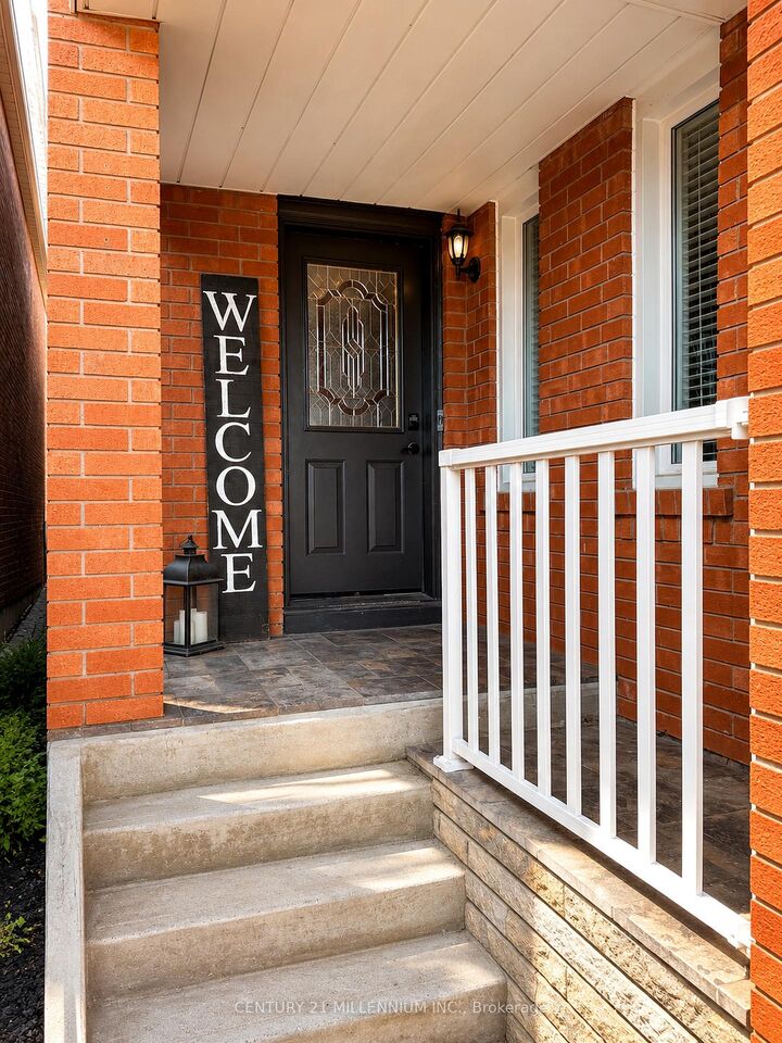 Property Photo:  327 Perry Road  ON L9W 4Y9 