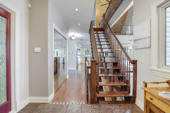 Property Photo: 146 Beck Shore Road ON K7H 3C8